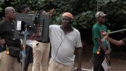 Ivory Coast’s Abidjan Dreams of Becoming the Capital of African Cinema