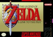 Nintendo Announces Lead Cast for Epic \