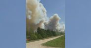 Deadly Wildfire in Canada Forces Mass Evacuations
