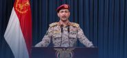 Yemen's Houthis Say US Strikes on Sanaa Kill at Least 12