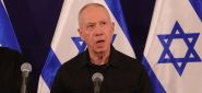 Gallant: 'Hezbollah Will Pay an Increasing Price'