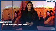 War Diary: Day 360
