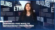 Debunked: Five Ways to Separate Fact From Fiction