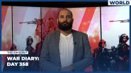 War Diary: Day 358