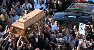 Lebanon Bids Farewell to Ziad Rahbani 