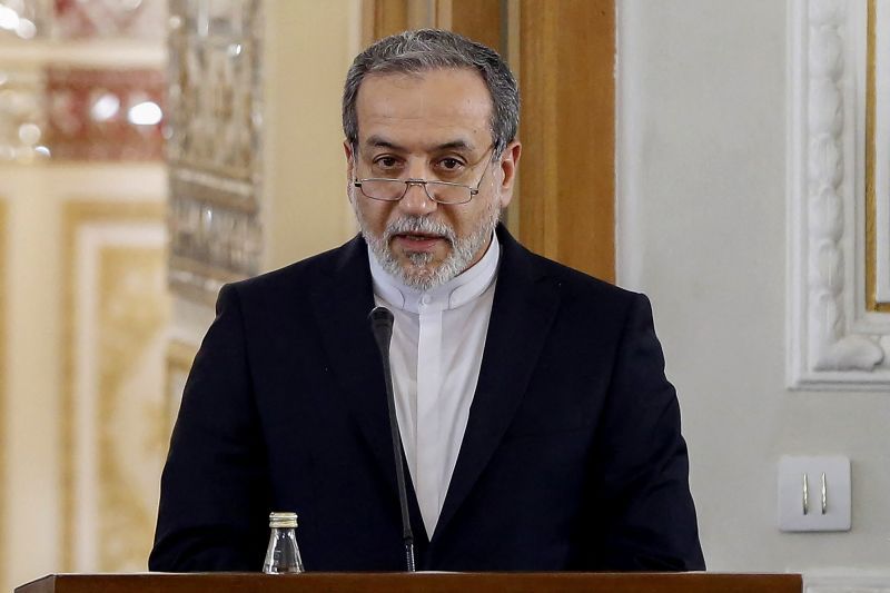 L'Iran dénonce de nouvelles sanctions américaines comme un acte \