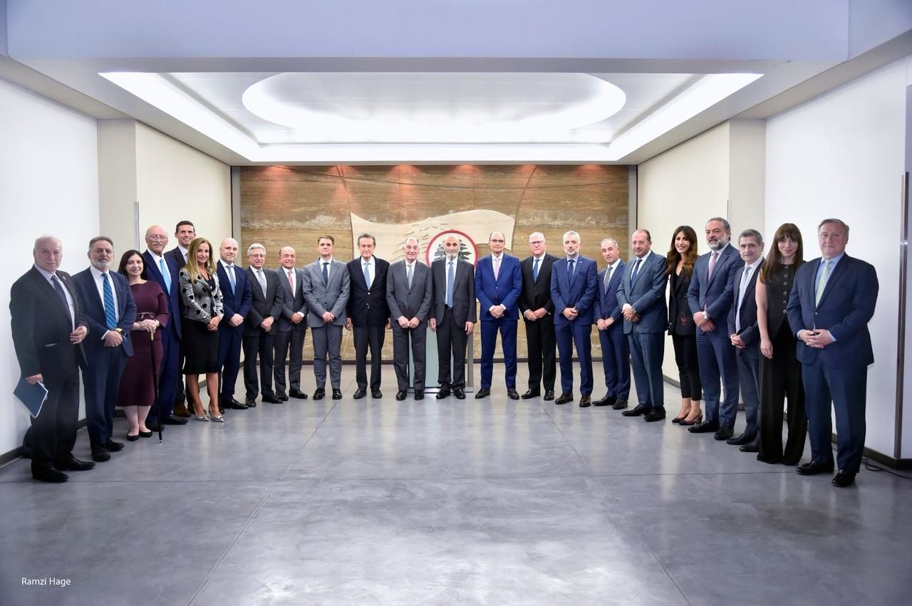 Ed Gabriel: Le cessez-le-feu et les réformes indispensables pour l’avenir du Liban