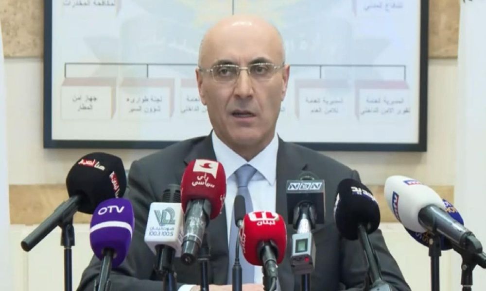 Municipal Elections: Interior Minister Announces Electoral Silence Periods