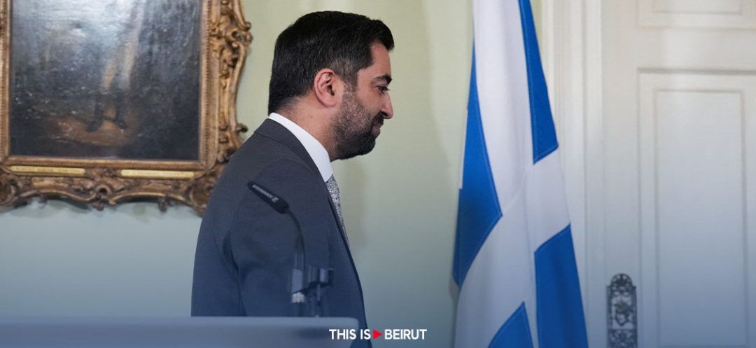 Scotland: Humza Yousaf's Resignation, a Blow to Independence Supporters?