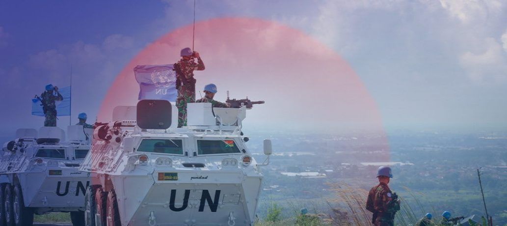 UNIFIL Affirms Close Cooperation With Lebanese Army