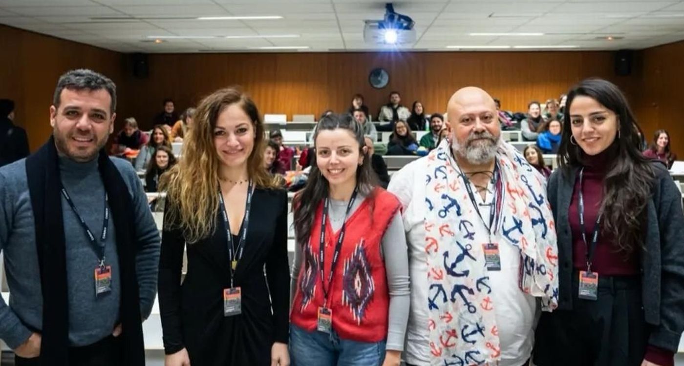 Le Liban à l’honneur au Festival du court-métrage de Clermont-Ferrand 