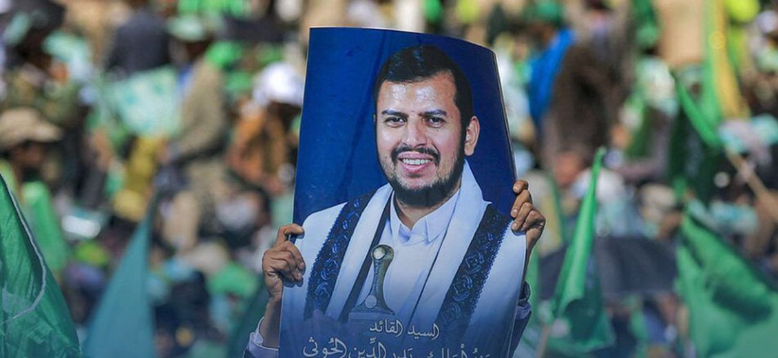 Houthi Leader Reaffirms Intent to Continue Attacks on Israel