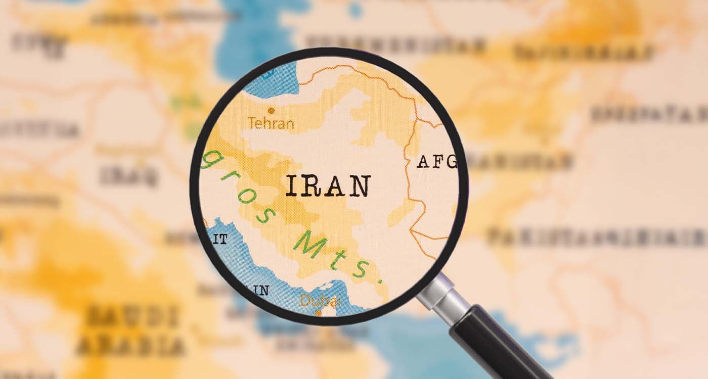 L’Iran en quête d’alternatives