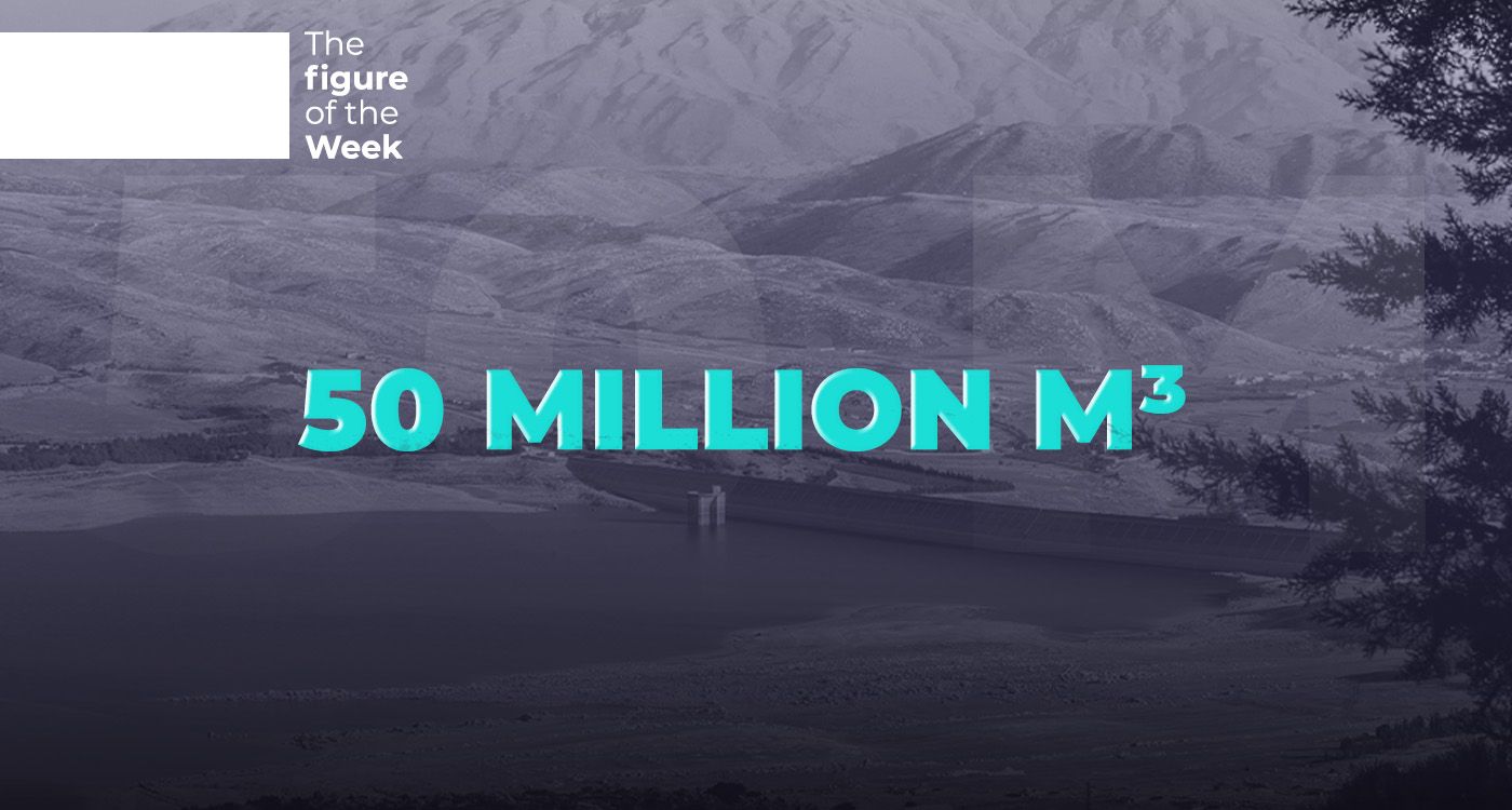Qaraoun Lake: Lebanon’s Silent Ecological Disaster