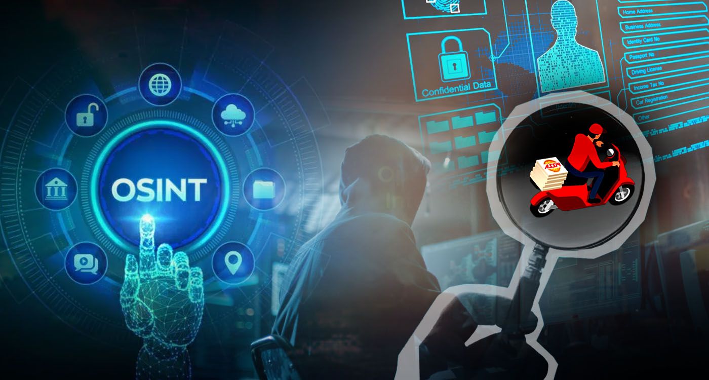 Commandes de pizzas et trajectoires aériennes: quand les données ouvertes révèlent la guerre