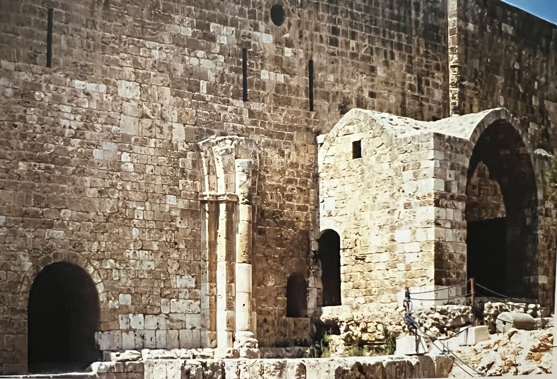 Saint-Gilles de Tripoli