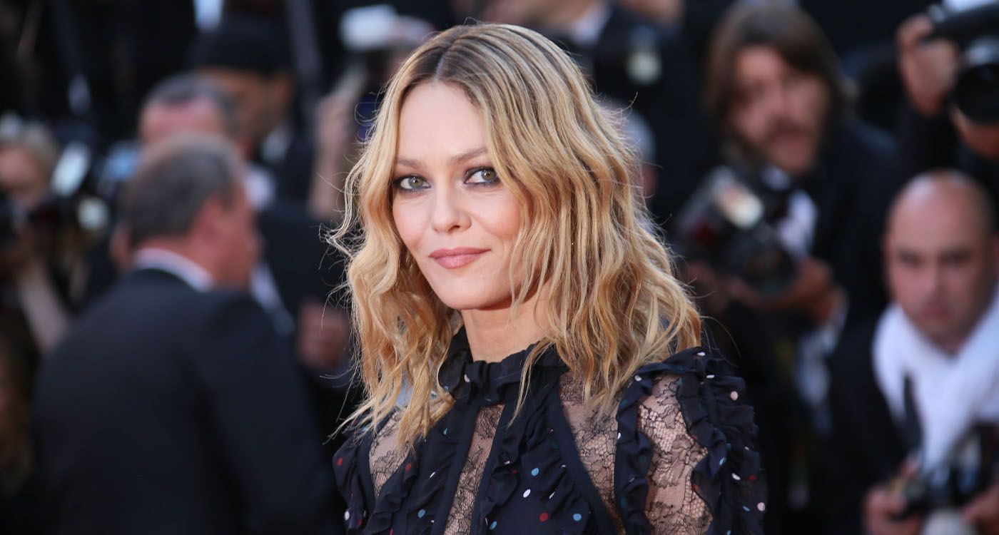 «Bouquet final», la douce mélancolie à la voix enchanteresse de Vanessa Paradis