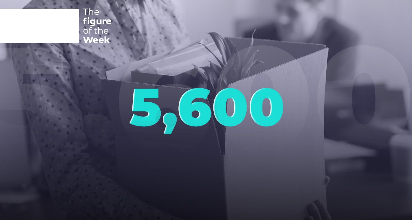 Public Administration Begins Major Downsizing