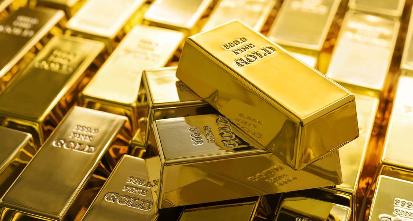 Gold: Sell or Buy More?