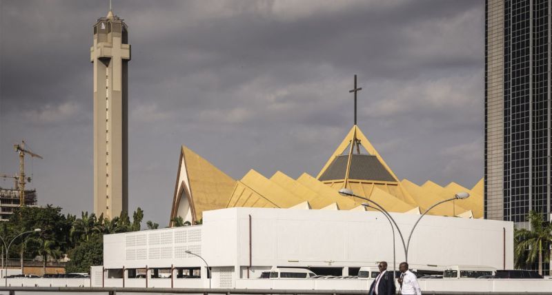 The Ordeal of Nigeria’s Christians