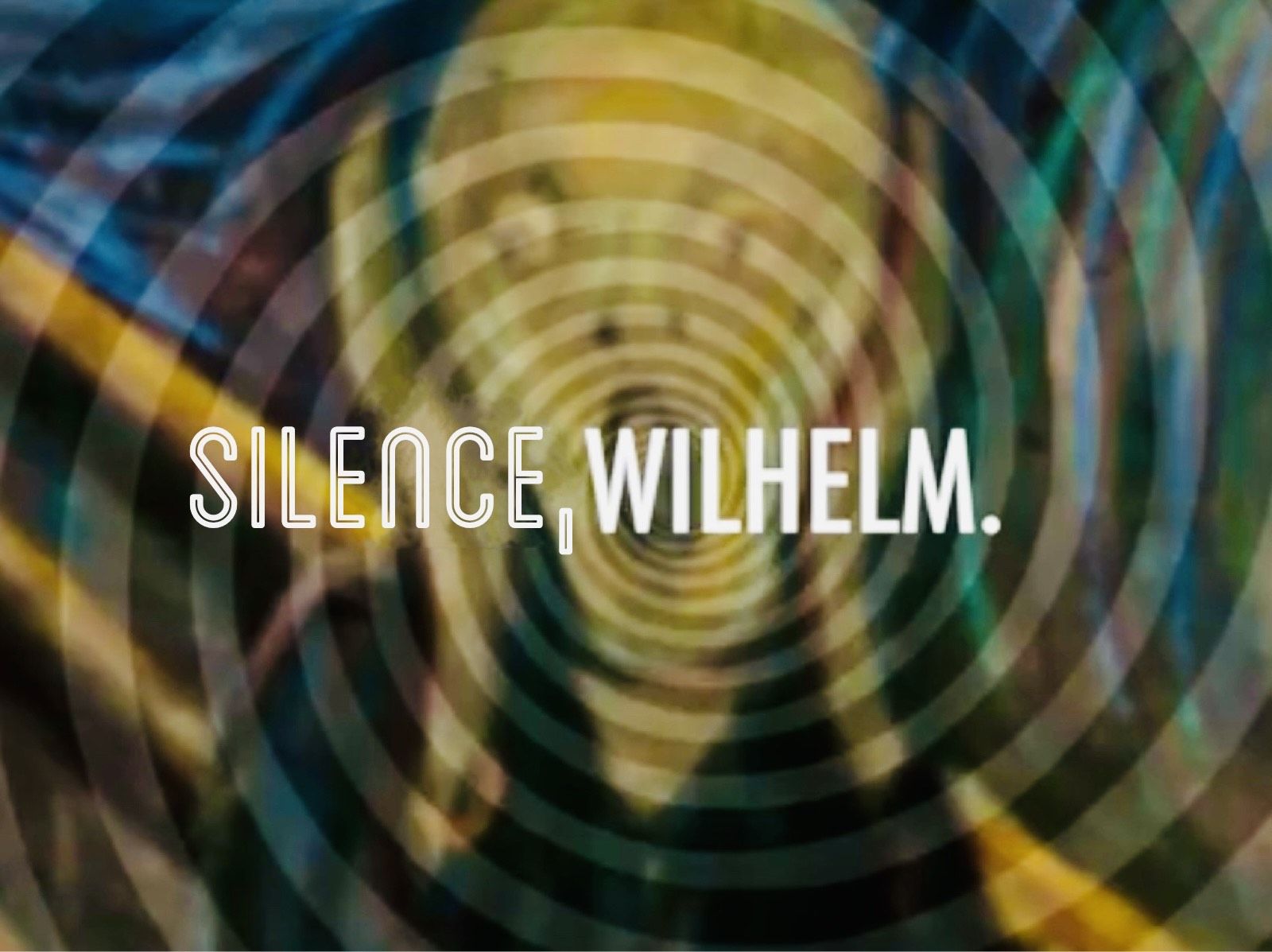 The Wilhelm Scream: Hollywood’s Most Recycled Scream Since 1951