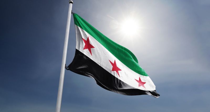 Syria's Economy Reborn After Being Freed from Assad