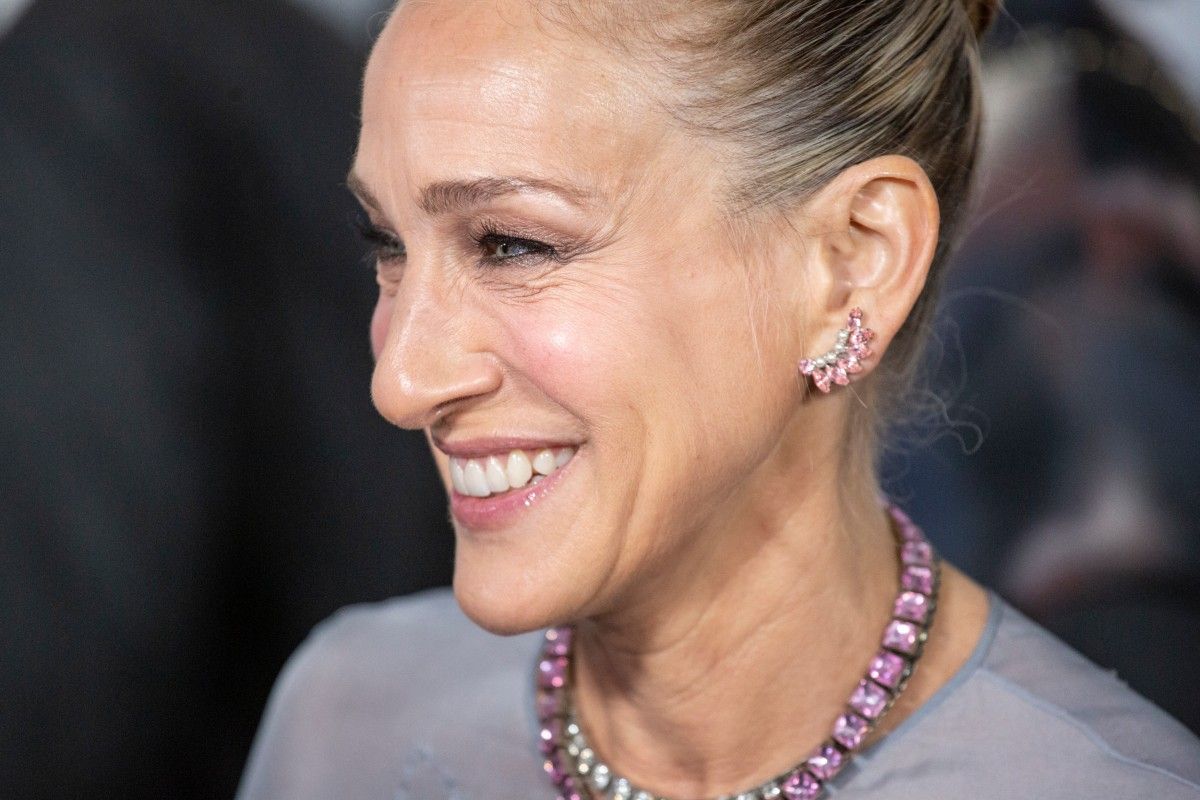 Sarah Jessica Parker: The Journey of a Truly Unconventional Star