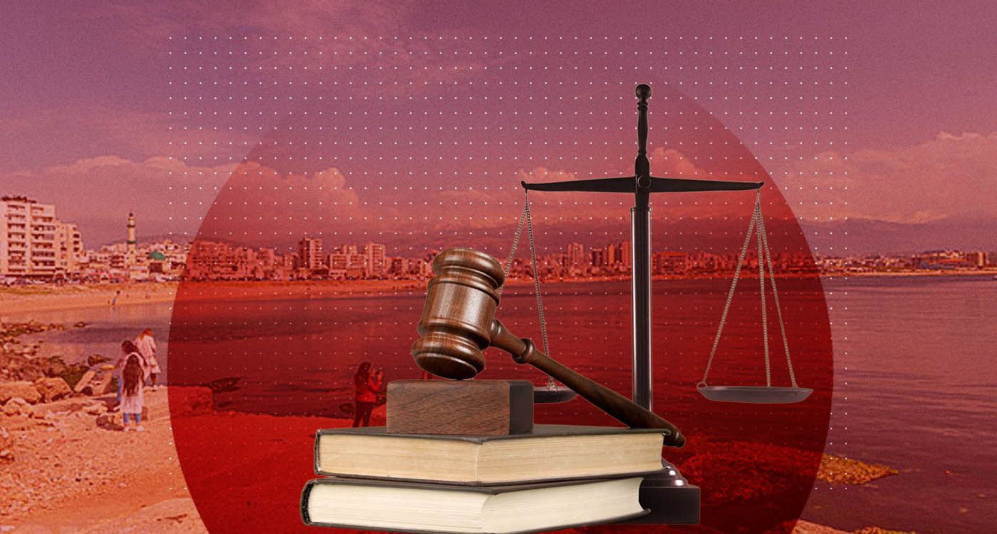 Lebanon’s Lost Coast: How Public Rights Became Privileges for the Few