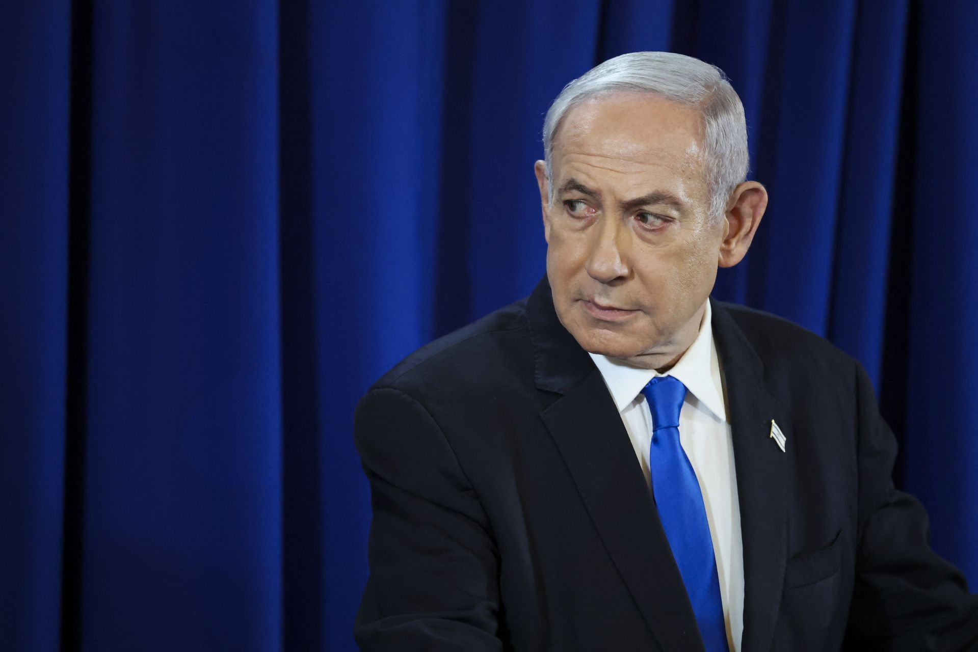 Netanyahu Sets Key Conditions for Settlement with Lebanon 