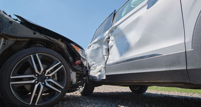 Series of Road Accidents: When Blood Becomes Routine