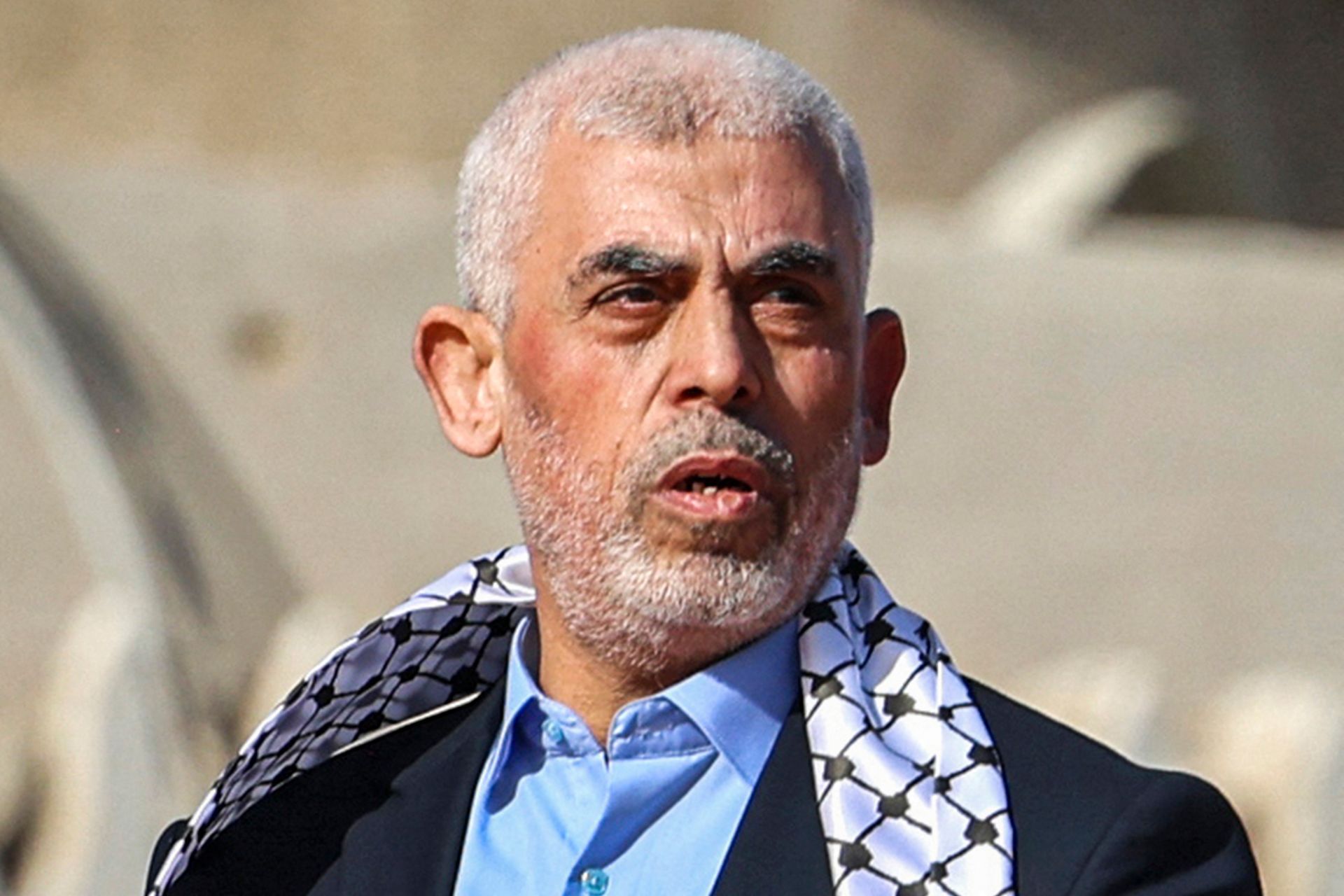 Who Could Succeed Yahya Sinwar at the Helm of Hamas?