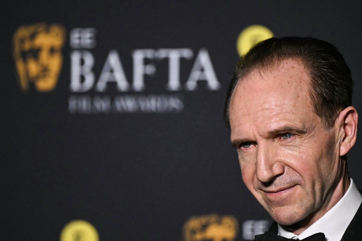 Ralph Fiennes Shines in 'Conclave,' the Thriller That Shakes Up the Church