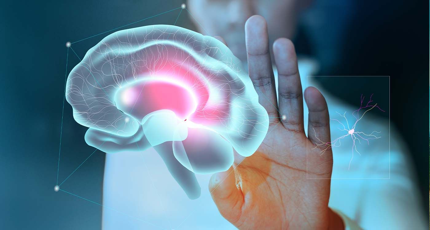 'We're Already Living in Science Fiction': The Neurotech Revolution