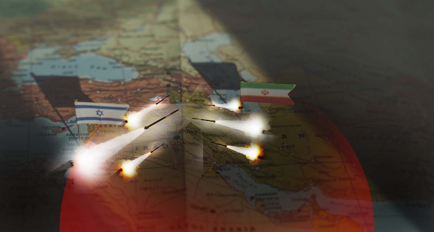 Guerre Israël-Iran récapitulatif des douze jours