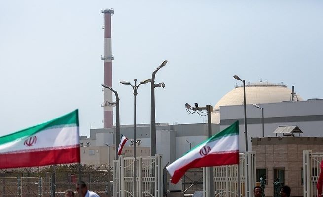 Iran Rejects Push to Suspend Uranium Enrichment to Reach US Deal