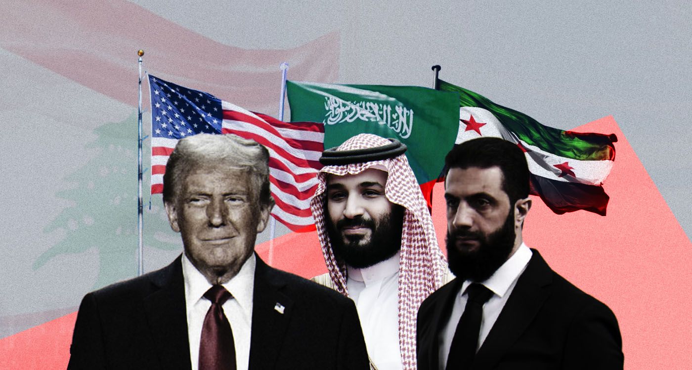 Riyad sans Beyrouth: l’absence flagrante du Liban à une rencontre régionale stratégique