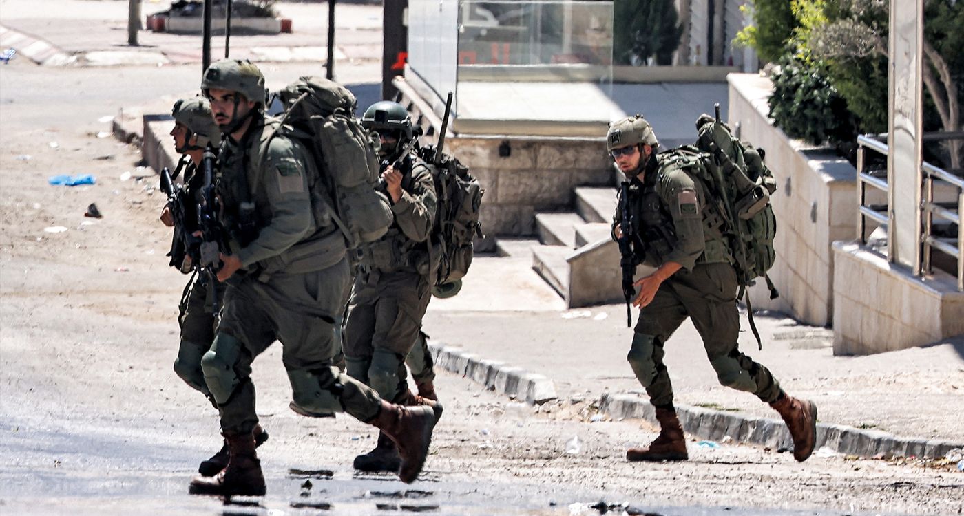 130 Israeli Soldiers Refuse to Serve Citing Lack of Ceasefire Deal