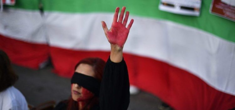 Iran's 'Crimes Against Humanity' Must Be Prosecuted: UN Experts