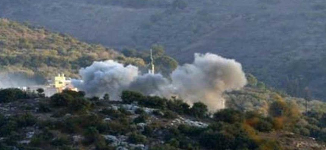 South Lebanon: One Killed and Several Injured in Israeli Strike