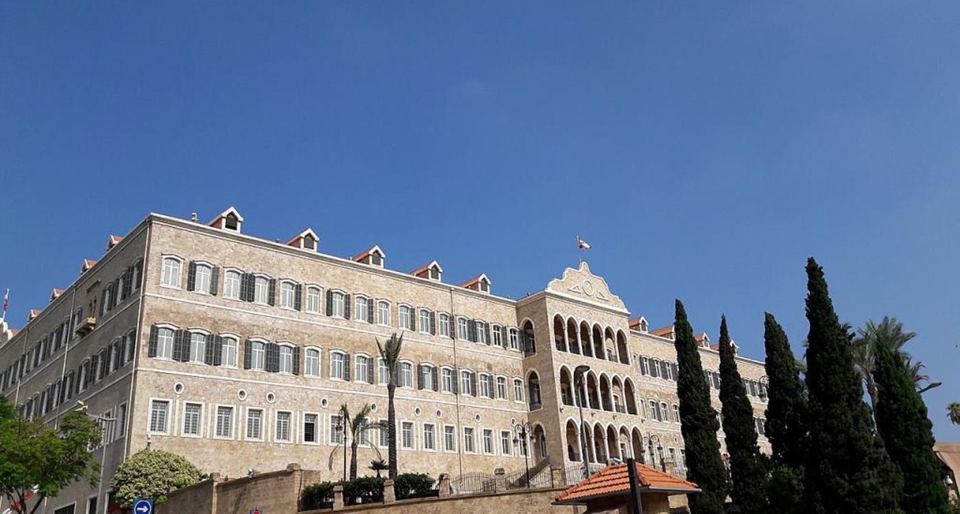 Escalade avec Israël: contacts libanais pour éviter que Beyrouth soit visée (responsable)