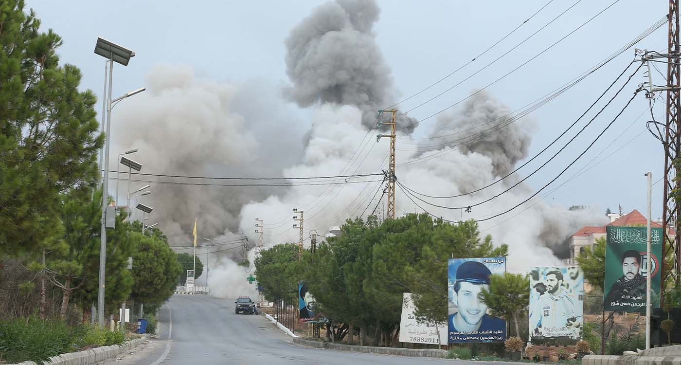 Messages de papier et de feu