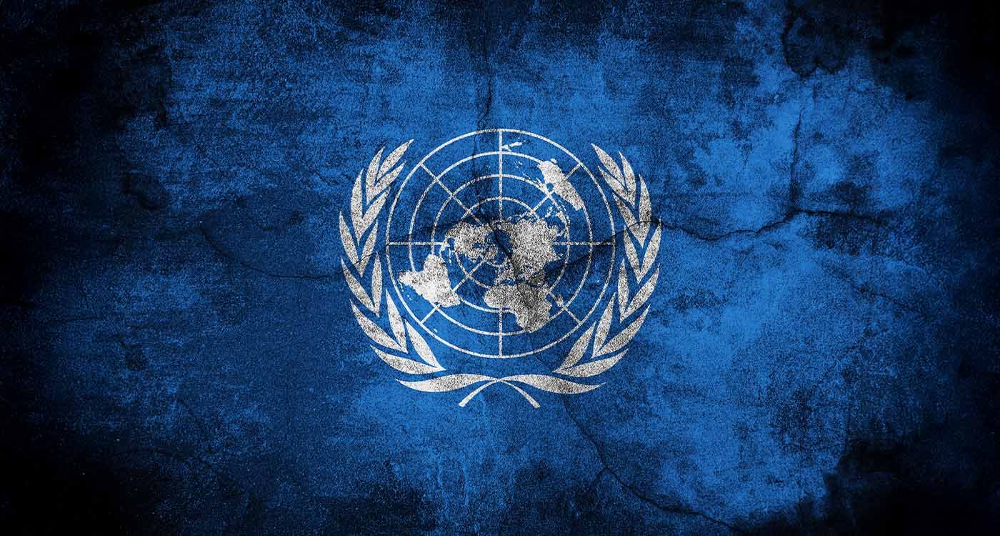 The UN: Paralyzed and Powerless