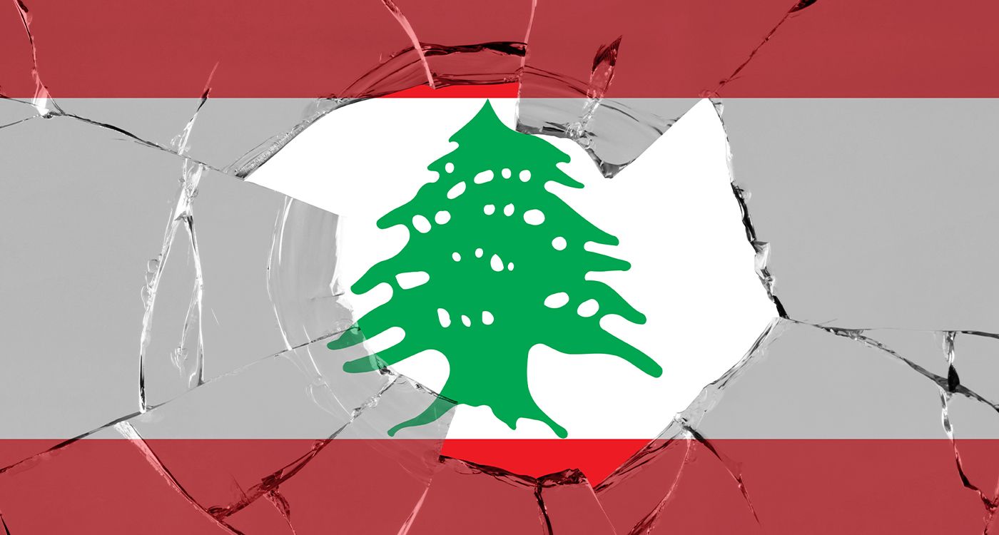 Le Liban, un pays sans repères 