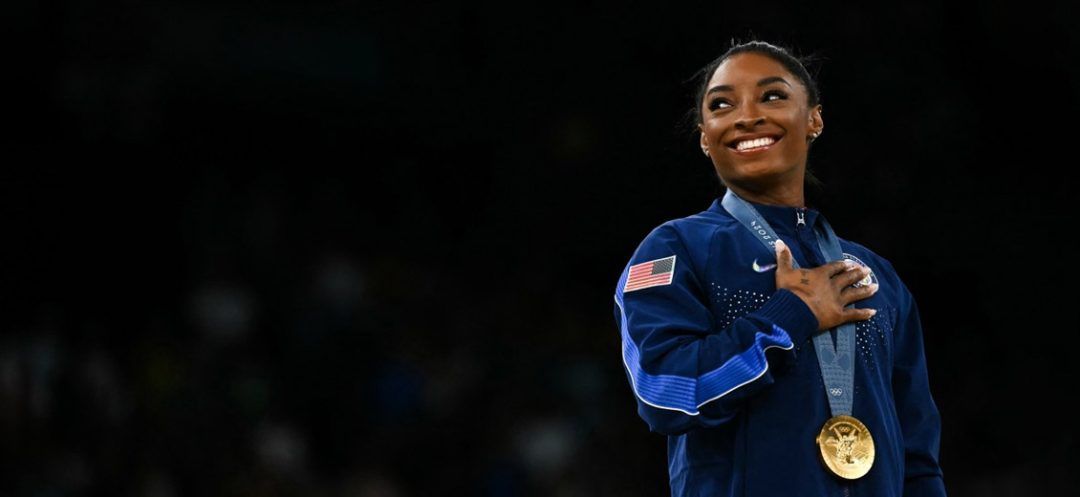 Biles Seeks to Extend Olympic Gold Rush as Duplantis Targets World Record