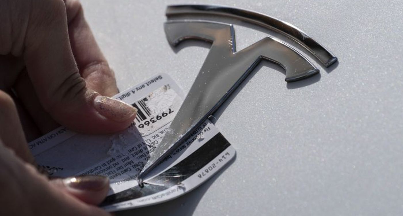 Zone de turbulences chez Tesla: Musk bientôt sur le départ?