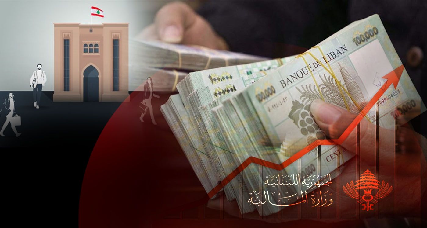 Public Sector Crisis: The Finance Minister’s Last Straw