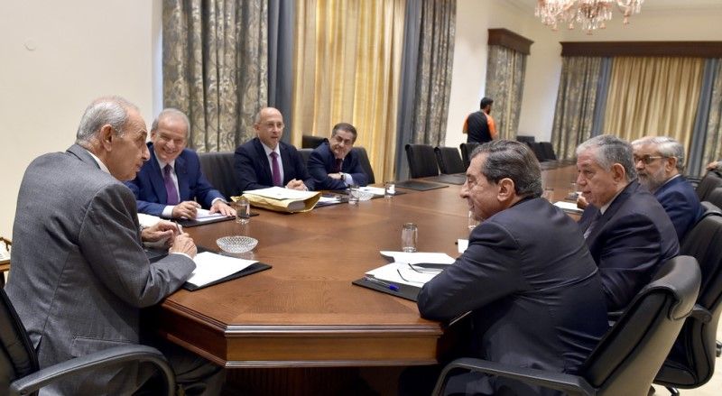 Bou Saab: Parliamentary Session to Be Scheduled Soon, Municipal Elections to Proceed on Time