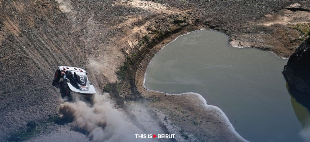 Carlos Sainz Wins Dakar Rally for Fourth Time