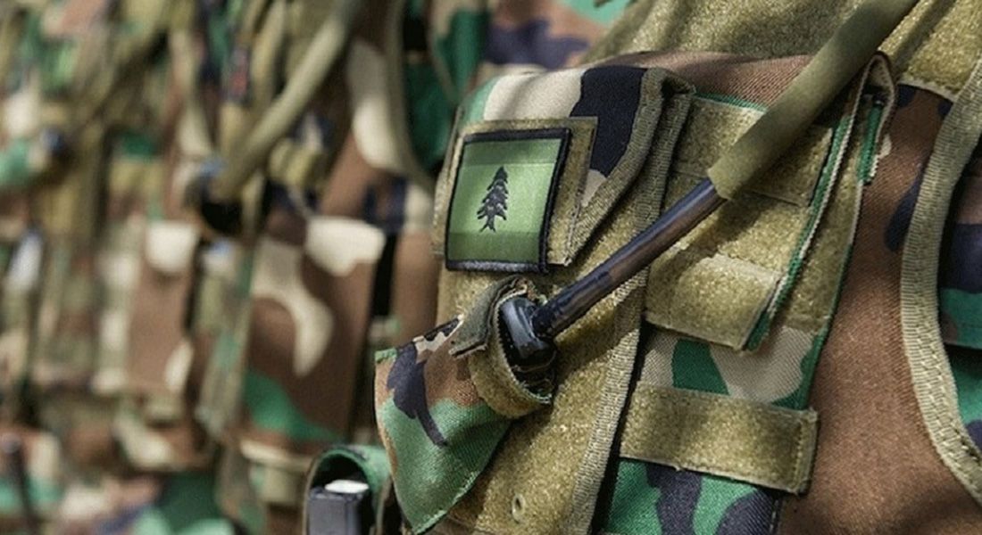 L'armée israélienne progresse vers Wazzani tandis qu'un soldat libanais est tué dans une explosion