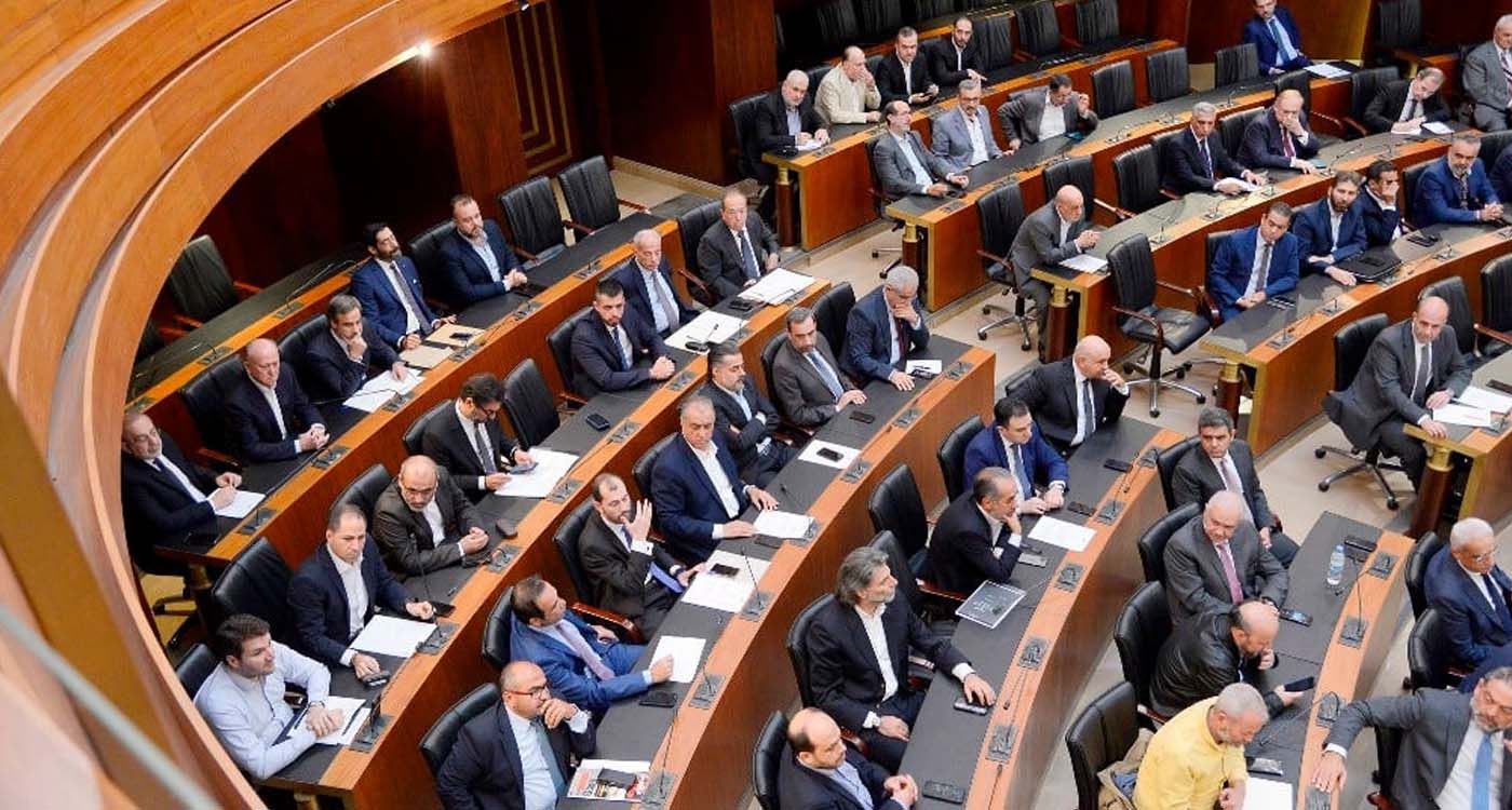 Le Parlement approuve le durcissement des peines pour tirs festifs